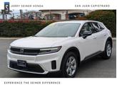 Photo of 2025 Pearl Honda Prologue