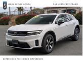 Photo of 2025 Pearl Honda Prologue