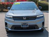 Thumbnail of 2025 Mercury Silver Metallic Honda Prologue