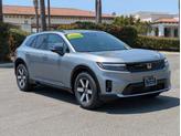 Thumbnail of 2025 Mercury Silver Metallic Honda Prologue
