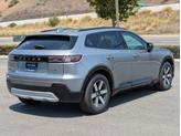 Thumbnail of 2025 Mercury Silver Metallic Honda Prologue