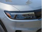 Thumbnail of 2025 Mercury Silver Metallic Honda Prologue
