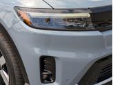 Thumbnail of 2025 Sonic Gray Pearl Honda Prologue