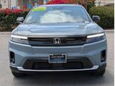 Thumbnail of 2025 Sonic Gray Pearl Honda Prologue
