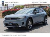 Photo of 2025 Sonic Gray Pearl Honda Prologue