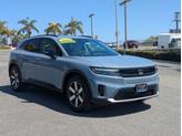 Thumbnail of 2025 Gray Honda Prologue