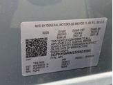 Thumbnail of 2025 Gray Honda Prologue