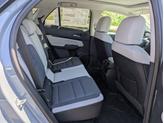 Thumbnail of 2025 Gray Honda Prologue