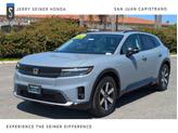 Photo of 2025 Gray Honda Prologue