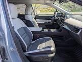 Thumbnail of 2025 Gray Honda Prologue