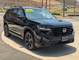 Thumbnail of 2025 Crystal Honda Pilot