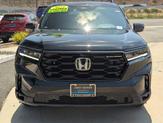 Thumbnail of 2025 Crystal Honda Pilot