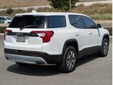 Thumbnail of 2022 Summit White GMC Acadia