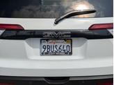 Thumbnail of 2022 Summit White GMC Acadia