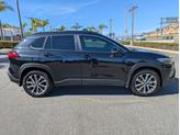 Thumbnail of 2023 Black Toyota Corolla Cross
