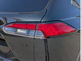 Thumbnail of 2023 Black Toyota Corolla Cross