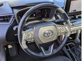Thumbnail of 2023 Black Toyota Corolla Cross