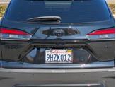 Thumbnail of 2023 Black Toyota Corolla Cross