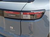 Thumbnail of 2025 Gray Honda Prologue