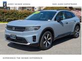 Photo of 2025 Gray Honda Prologue