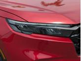 Thumbnail of 2026 Radiant Red Metallic Honda CR-V Hybrid