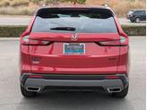 Thumbnail of 2026 Radiant Red Metallic Honda CR-V Hybrid