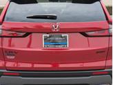 Thumbnail of 2026 Radiant Red Metallic Honda CR-V Hybrid