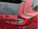Thumbnail of 2026 Radiant Red Metallic Honda CR-V Hybrid