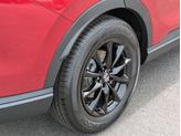 Thumbnail of 2026 Radiant Red Metallic Honda CR-V Hybrid