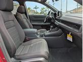 Thumbnail of 2026 Radiant Red Metallic Honda CR-V Hybrid