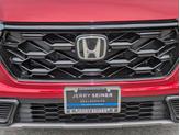Thumbnail of 2026 Radiant Red Metallic Honda CR-V Hybrid