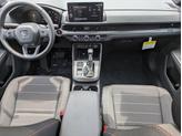 Thumbnail of 2026 Radiant Red Metallic Honda CR-V Hybrid