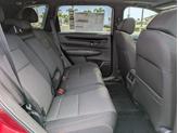 Thumbnail of 2026 Radiant Red Metallic Honda CR-V Hybrid