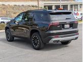 Thumbnail of 2024 Mosaic Black Metallic Chevrolet Traverse