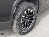 Thumbnail of 2024 Mosaic Black Metallic Chevrolet Traverse