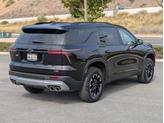 Thumbnail of 2024 Mosaic Black Metallic Chevrolet Traverse