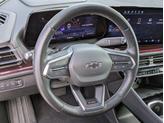 Thumbnail of 2024 Mosaic Black Metallic Chevrolet Traverse
