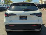 Thumbnail of 2026 Platinum White Pearl Honda HR-V