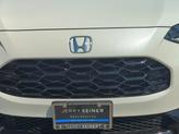 Thumbnail of 2026 Platinum White Pearl Honda HR-V