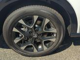 Thumbnail of 2026 Platinum White Pearl Honda HR-V