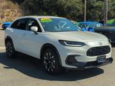 Thumbnail of 2026 Platinum White Pearl Honda HR-V