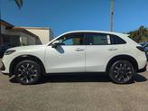 Thumbnail of 2026 Platinum White Pearl Honda HR-V