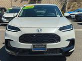 Thumbnail of 2026 Platinum White Pearl Honda HR-V