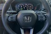 Thumbnail of 2025 Rallye Red Honda Civic Hybrid