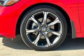 Thumbnail of 2025 Rallye Red Honda Civic Hybrid