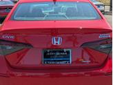 Thumbnail of 2025 Rallye Red Honda Civic Hybrid