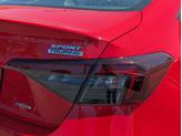Thumbnail of 2025 Rallye Red Honda Civic Hybrid