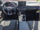 Thumbnail of 2025 Rallye Red Honda Civic Hybrid