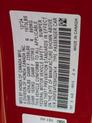 Thumbnail of 2025 Rallye Red Honda Civic Hybrid