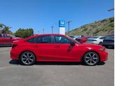 Thumbnail of 2025 Rallye Red Honda Civic Hybrid